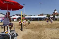 Volleyballturnier 2015